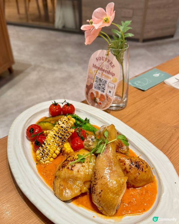 高質打卡咖啡店 最新聯乘DV杜拜朱古力甜品🍫‼️