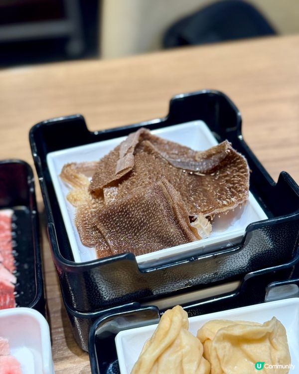 旺角高質任食台式火鍋 湯底濃郁超足料