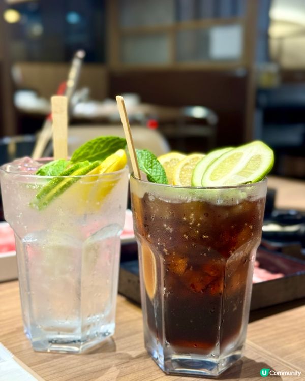 旺角高質任食台式火鍋 湯底濃郁超足料