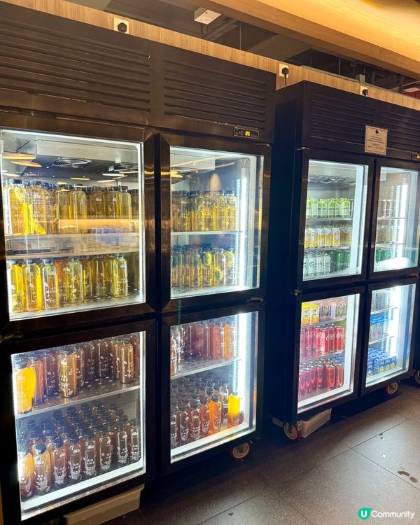 旺角高質任食台式火鍋 湯底濃郁超足料