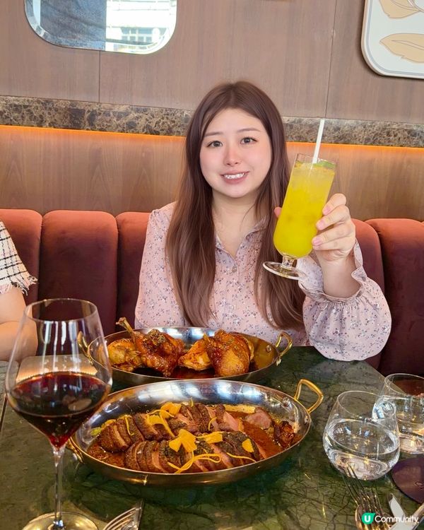 灣仔呢間新開法式小酒館,低調得嚟有啲驚喜🇫🇷