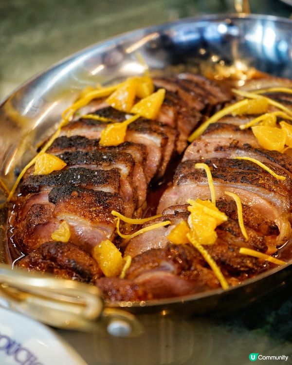 灣仔呢間新開法式小酒館,低調得嚟有啲驚喜🇫🇷