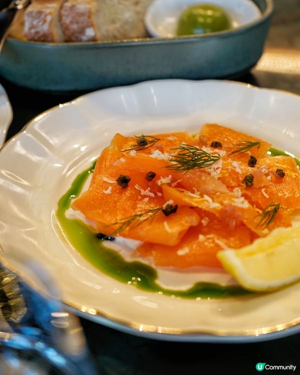 灣仔呢間新開法式小酒館,低調得嚟有啲驚喜🇫🇷