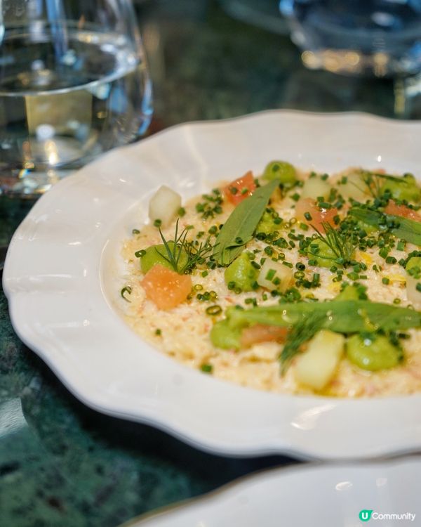 灣仔呢間新開法式小酒館,低調得嚟有啲驚喜🇫🇷