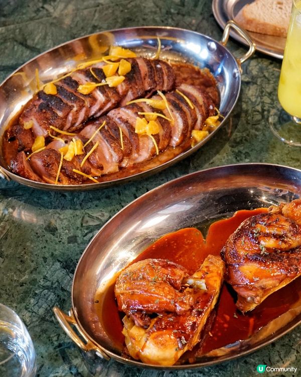 灣仔呢間新開法式小酒館,低調得嚟有啲驚喜🇫🇷