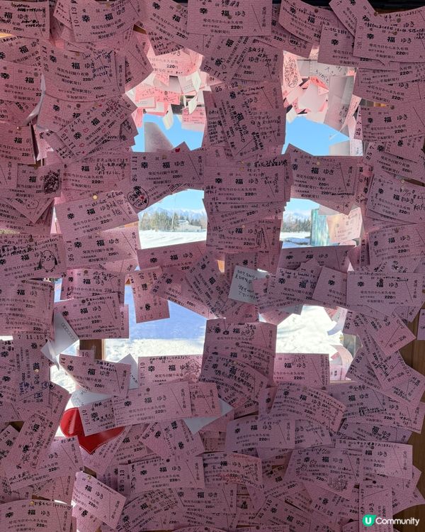 幸福車站🌟秒殺菲林！📸 浪漫打卡位💖