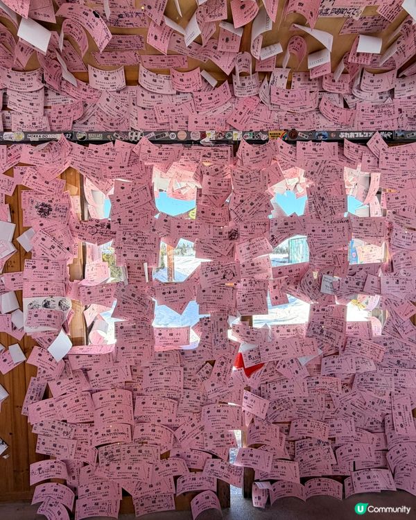 幸福車站🌟秒殺菲林！📸 浪漫打卡位💖