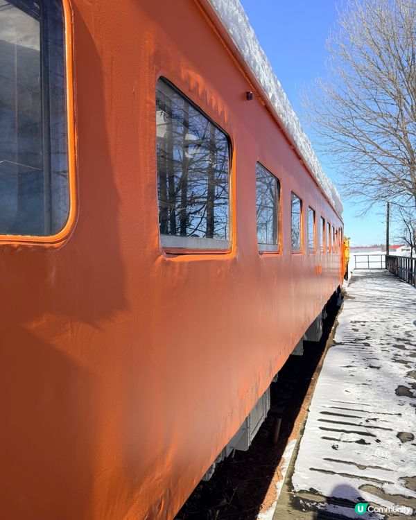 幸福車站🌟秒殺菲林！📸 浪漫打卡位💖