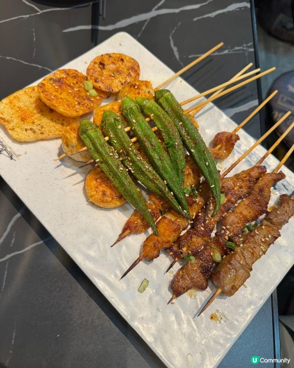 啤酒溝燒烤 (太子)