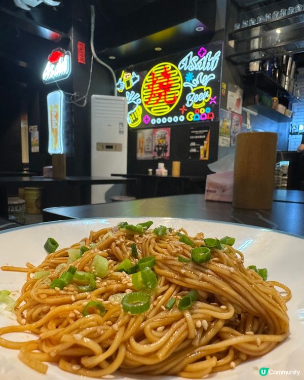 啤酒溝燒烤 (太子)