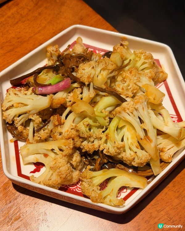 筲箕灣都有米芝蓮上海菜？價錢仲要係平民級🤩