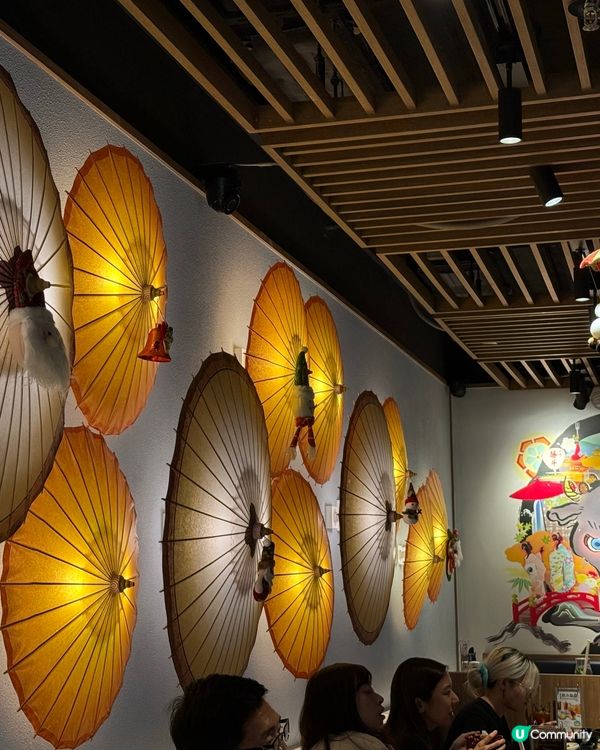 京都撲空🇯🇵香港食吉列牛！