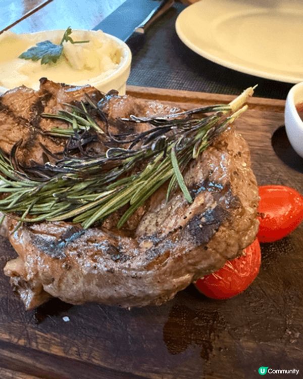 喺觀塘鴻圖道行到盡頭，竟然有個隱世靚靚餐廳 Corner 9...