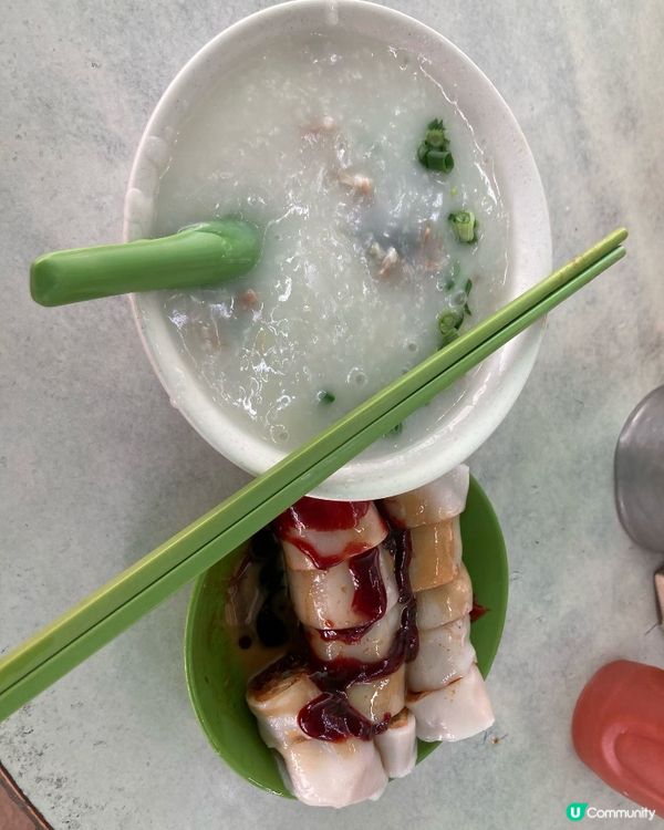 尋找南山邨的味道