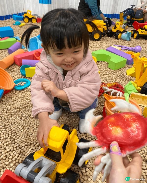 100FUN樂滿紛🎡真係好特別充滿香港特色🇭🇰 呢個10,0...