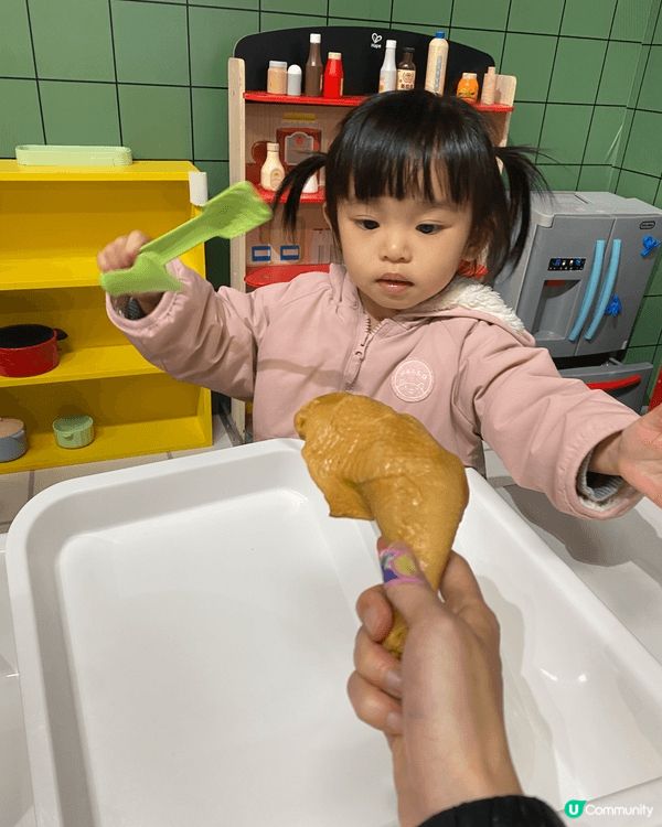 100FUN樂滿紛🎡真係好特別充滿香港特色🇭🇰 呢個10,0...