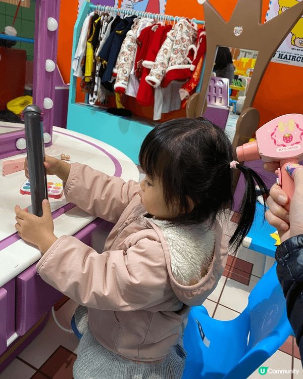 100FUN樂滿紛🎡真係好特別充滿香港特色🇭🇰 呢個10,0...