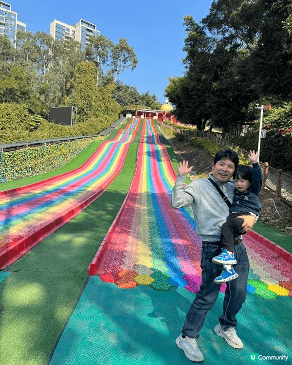 我哋擅長發掘不同嘅親子好去處 我哋亦都鍾意周圍去 為大家整合...