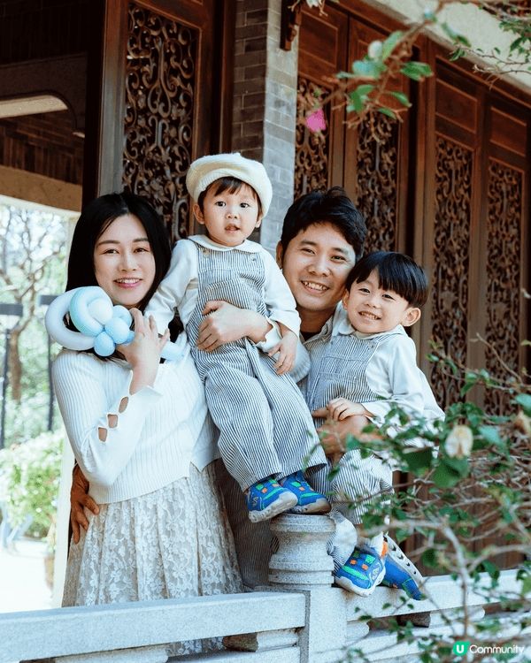 我哋擅長發掘不同嘅親子好去處 我哋亦都鍾意周圍去 為大家整合...