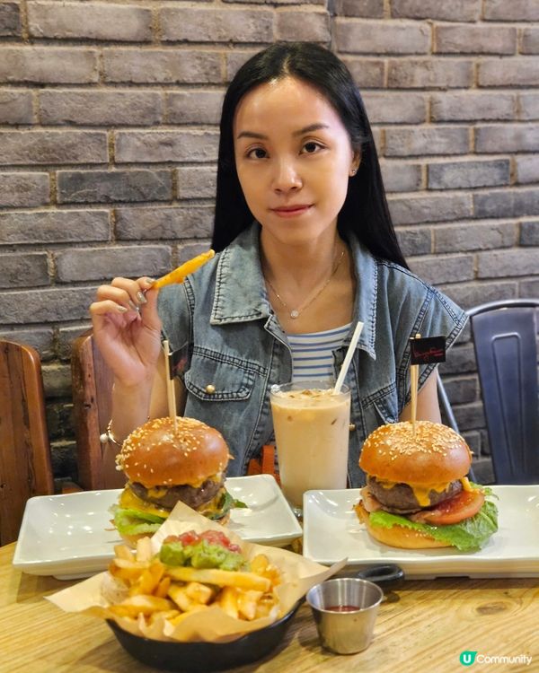 百德新街小天堂！😇