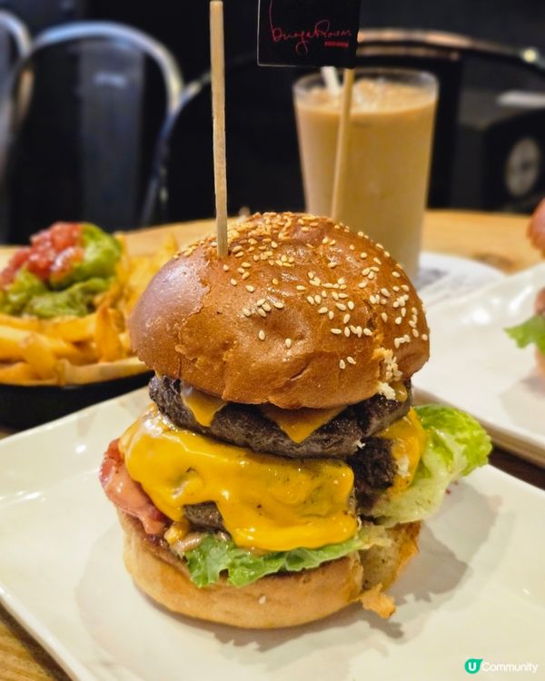 百德新街小天堂！😇