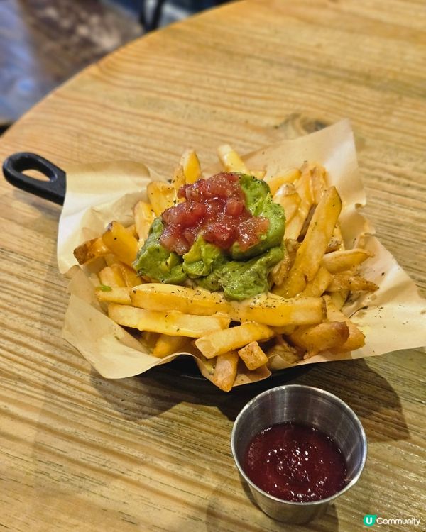 百德新街小天堂！😇