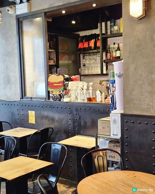 百德新街小天堂！😇