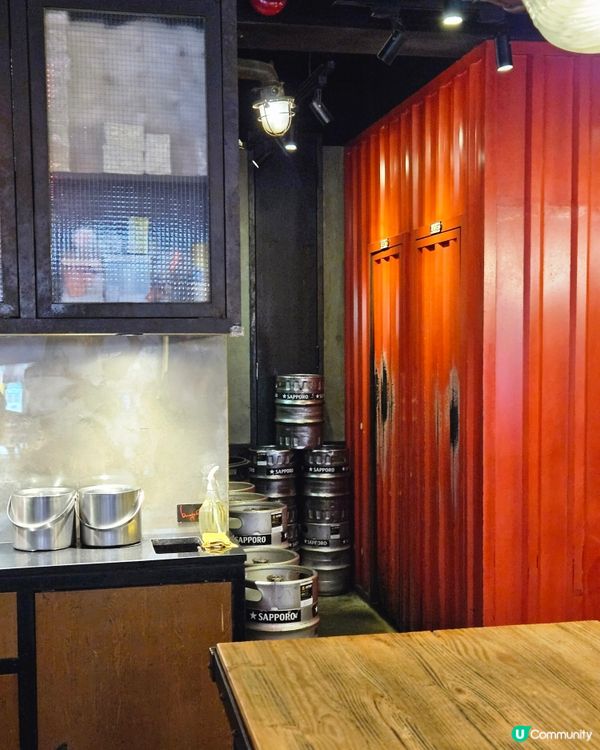 百德新街小天堂！😇