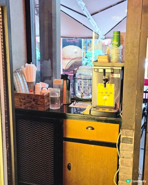 百德新街小天堂！😇