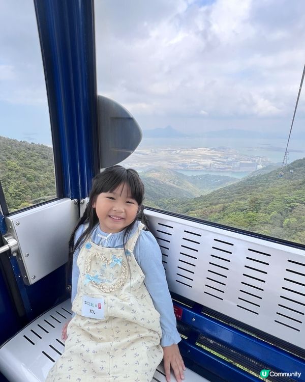 $30媃媃玩足一日🐰🥳