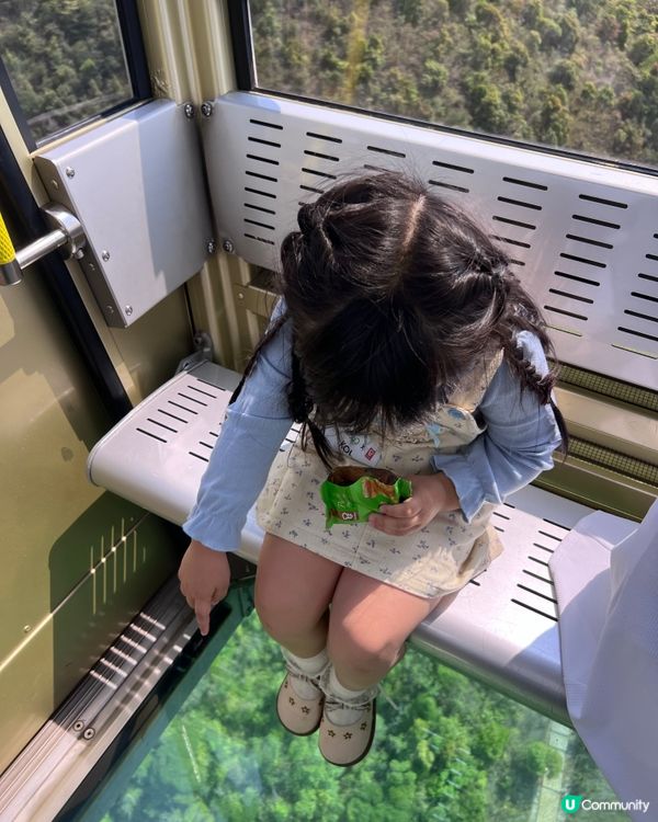 $30媃媃玩足一日🐰🥳