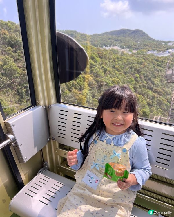 $30媃媃玩足一日🐰🥳