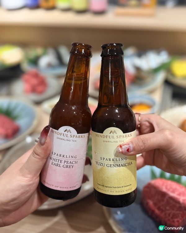 旺角花墟有間日式燒肉！