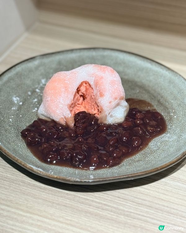 旺角花墟有間日式燒肉！