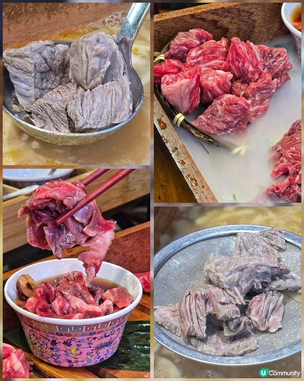 舌尖上的宮廷火鍋盛宴