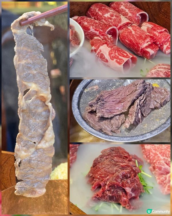 舌尖上的宮廷火鍋盛宴