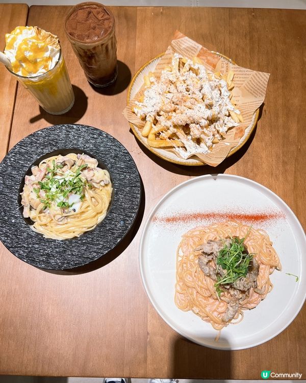 喜歡食疏乎厘班戟🥞必定要來食🤤