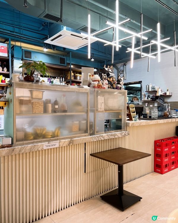 喜歡食疏乎厘班戟🥞必定要來食🤤