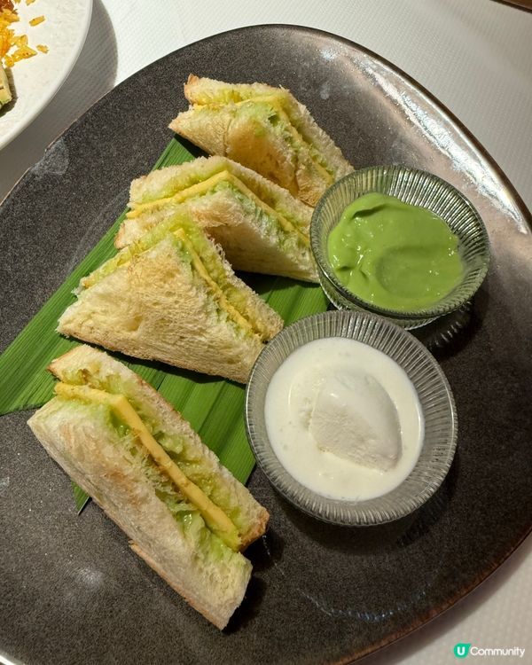 ［深圳美食推介］高級泰國餐廳免費玫瑰酒＆