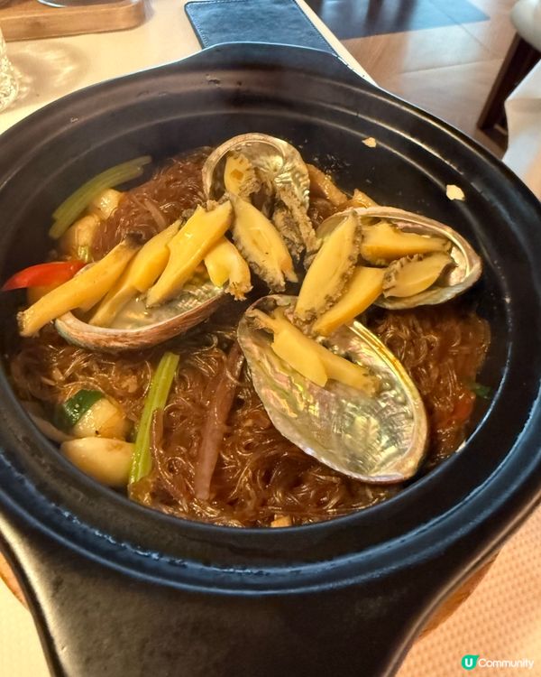 ［深圳美食推介］高級泰國餐廳免費玫瑰酒＆