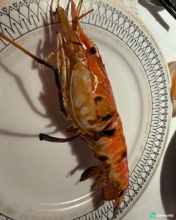 ［深圳美食推介］高級泰國餐廳免費玫瑰酒＆