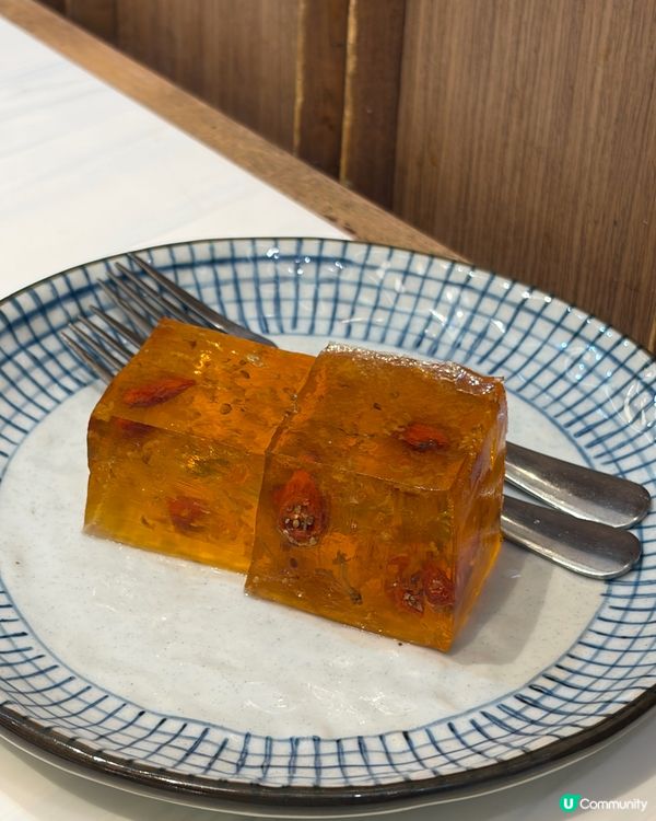 金公館京川二人餐🤤填鴨好好味