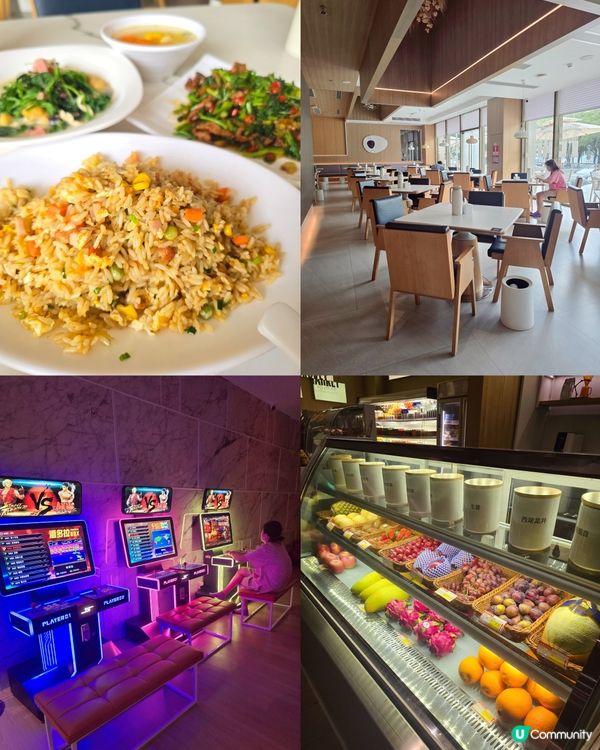 ♨️湯悅溫泉♨️深圳汗蒸界天花板