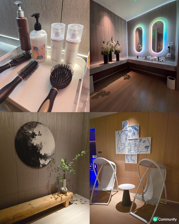 ♨️湯悅溫泉♨️深圳汗蒸界天花板