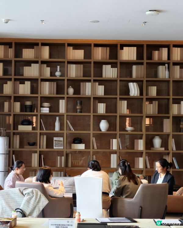 深圳親子酒店，步行距離到萬象前海商場 