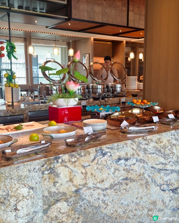 深圳親子酒店，步行距離到萬象前海商場 