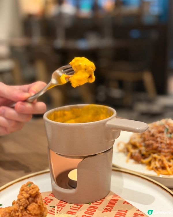 童年回憶 超大碟意粉🍝 性價比之選