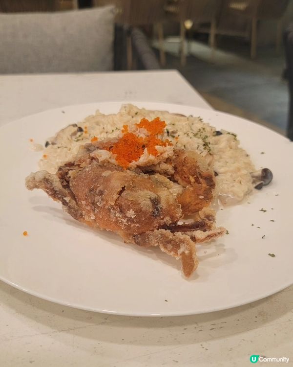 意大利風情咖啡店 🇮🇹☕️