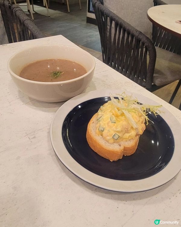 意大利風情咖啡店 🇮🇹☕️