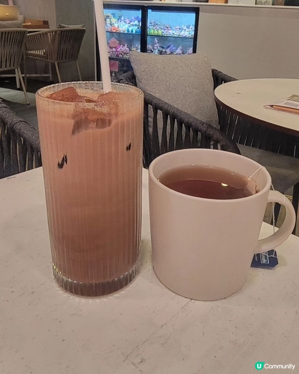 意大利風情咖啡店 🇮🇹☕️